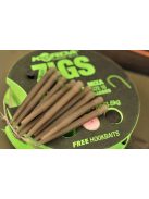 Korda Anti Tangle Hooklink Sleeves - Weed