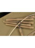 Korda Anti Tangle Hooklink Sleeves - Weed