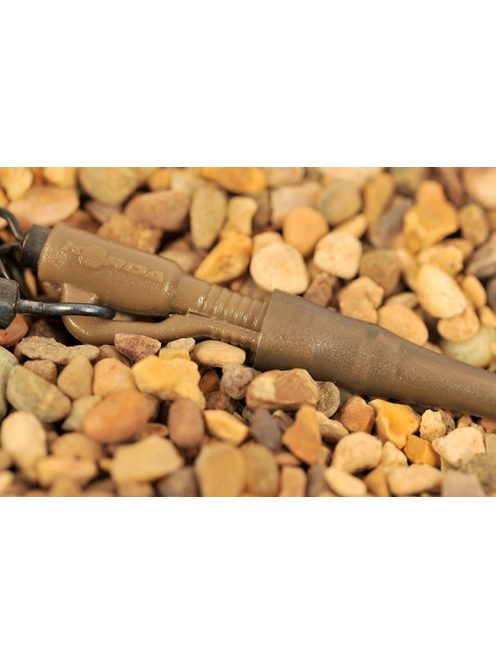 Korda Safe Zone Rubbers - Clay