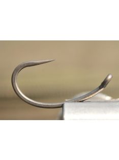 Korda Kurv Shank Hook pontyozó horog - 8