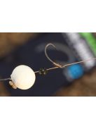 Korda Kurv Shank Barbless Hook pontyozó horog - 10