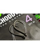 Korda Choddy Hook pontyozó horog - 8