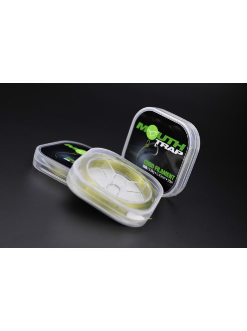 Korda MouthTrap - 15lb - 0,43mm - 20m