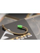 Korda Kaptor Kurv Shank pontyozó horog - Gravel - 10