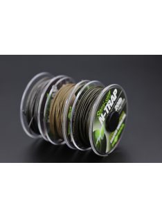Korda N-TRAP Semi-Stiff - Gravel - 30lb - 20m