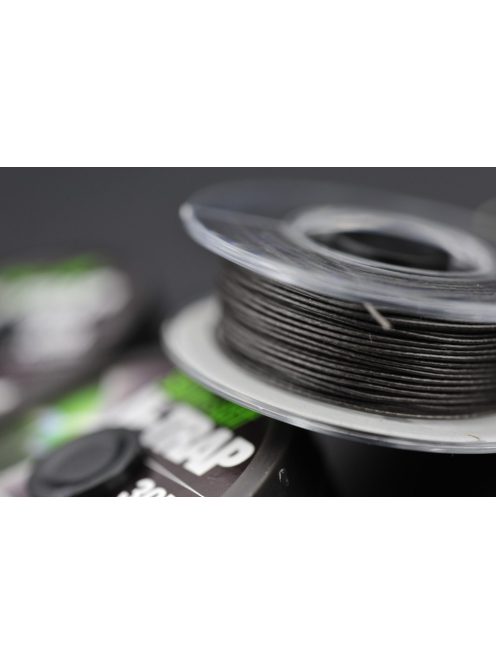 Korda N-TRAP Semi-Stiff - Gravel - 30lb - 20m