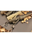 Korda Safe Zone Lead Clips - Weed