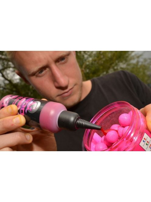 Korda Goo Spicy Squid Power Smoke