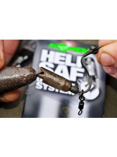 Korda Heli Safe Zöld