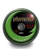 Gardner Plummet Leadcore - Sand - 25lb (11,3kg) - 20m