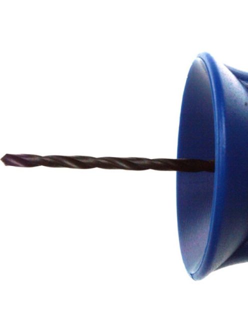 Gardner Hard Bait Drill