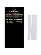 Gardner Covert Supa Shrink Tube - Large - Clear