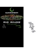 Gardner Covert Rig Rings - Oval