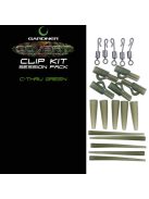 Gardner Covert Clip Kit Session Pack - Brown