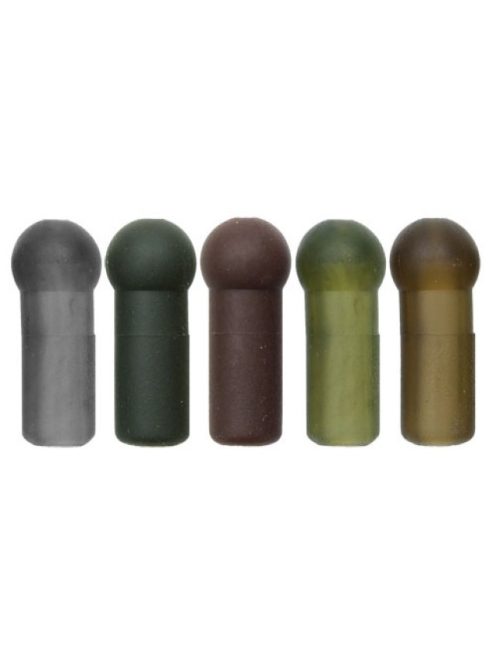 Gardner Covert Buffer Beads - Brown