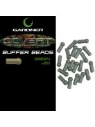 Gardner Covert Buffer Beads - Brown