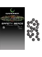 Gardner Covert Safety Beads - Brown