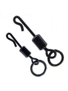 Gardner Covert Flexi-Ring Kwik Lok Swivels - 12