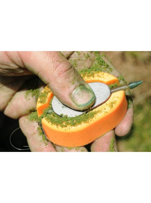 Guru Inline Method Feeder - small - 24 gr