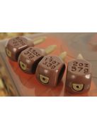 Guru Inline X-Safe Leads - 1.5 oz - 43gr