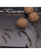 Gardner Covert Hook Aligner - Large - Green