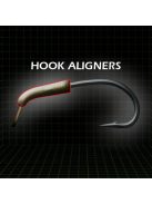 Gardner Covert Hook Aligner - Large - Green