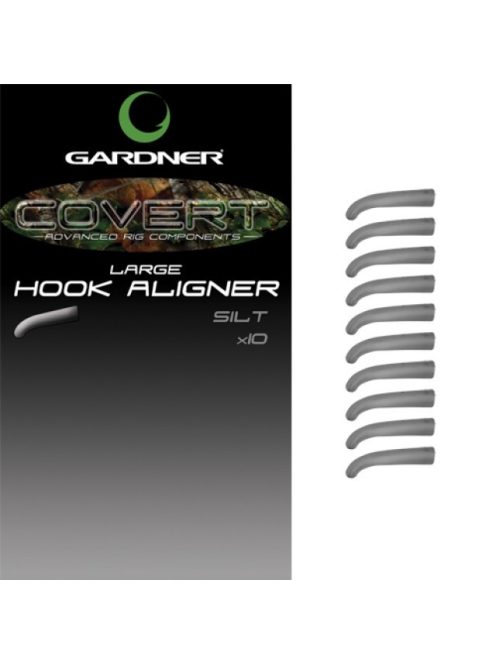 Gardner Covert Hook Aligner - Large - Green