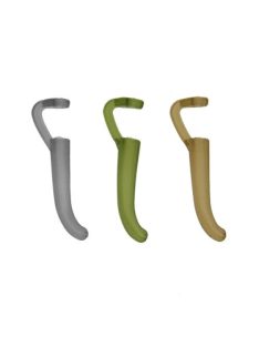 Gardner Covert Pop-Up Hook Aligner - Large - Green