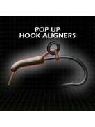 Gardner Covert Pop-Up Hook Aligner - Large - Green