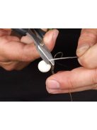 Gardner Covert Pop-Up Hook Aligner - XL - Green