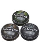 Gardner Camflex Leadcore - Green - 35lb (15,9kg) - 20m