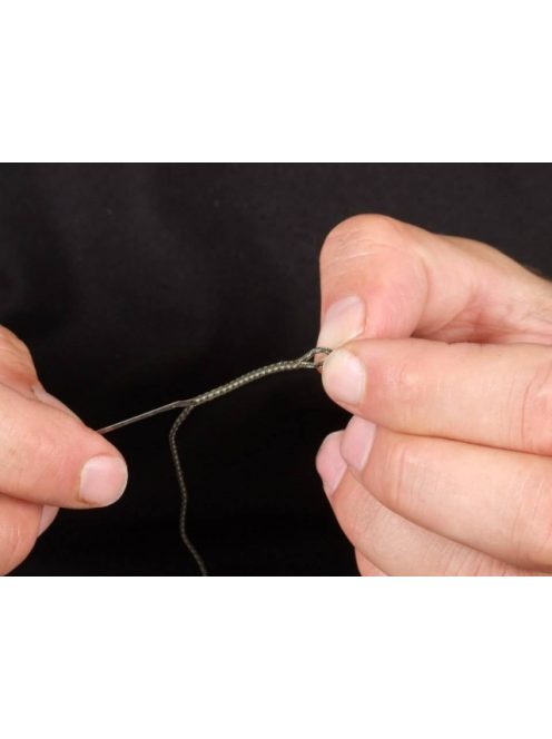 Gardner Camflex Leadcore - Green - 35lb (15,9kg) - 20m