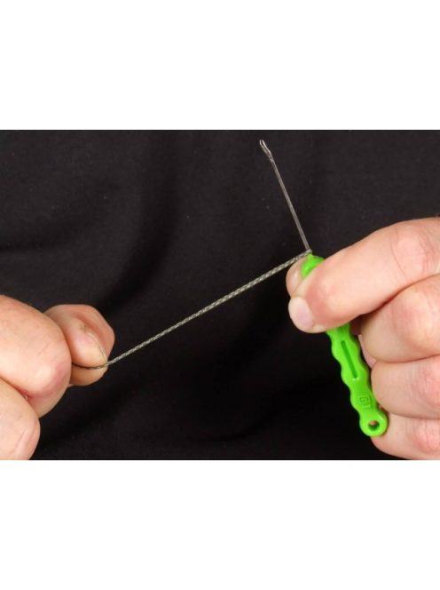 Gardner Camflex Leadcore - Green - 35lb (15,9kg) - 20m