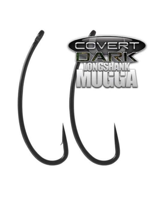 Gardner Dark Covert - Longshank Mugga - 6