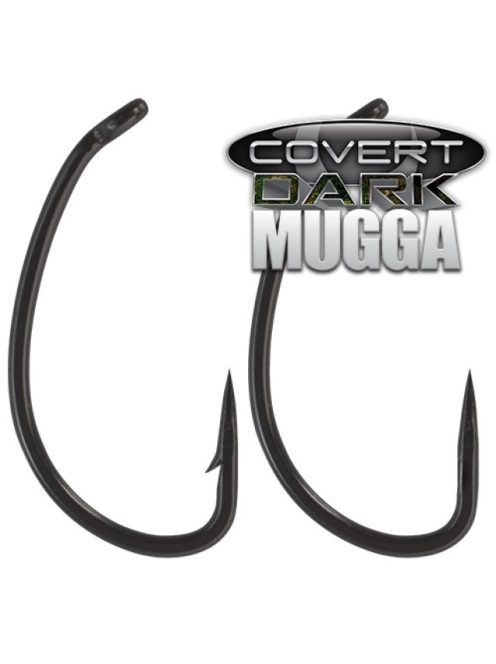 Gardner Dark Covert - Mugga - 4