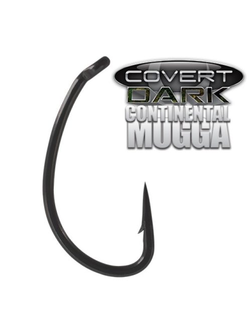 Gardner Dark Covert - Continental Mugga - 2