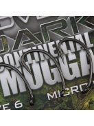 Gardner Dark Covert - Continental Mugga - 10