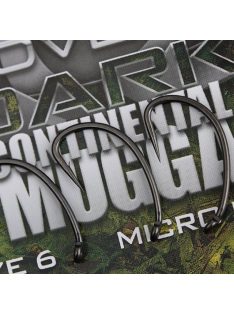 Gardner Dark Covert - Continental Mugga - 10