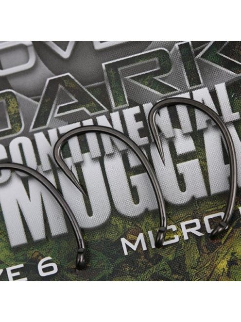 Gardner Dark Covert - Continental Mugga - 10
