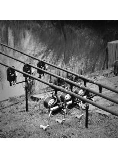 Cygnet Snugs - 2 Rod - 4,5" - 11cm