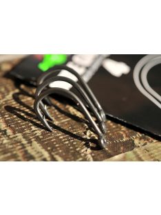 Korda Wide Gape XX pontyozó horog - 8