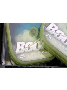 Korda Boom - 0,55mm - 15 m