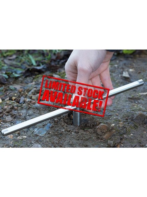 Korda Singlez Weigh & Dig Bar