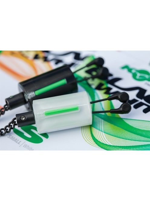 Korda White Bobbin - Medium