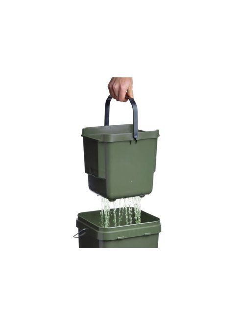 Trakker Pureflo Bait Filter System