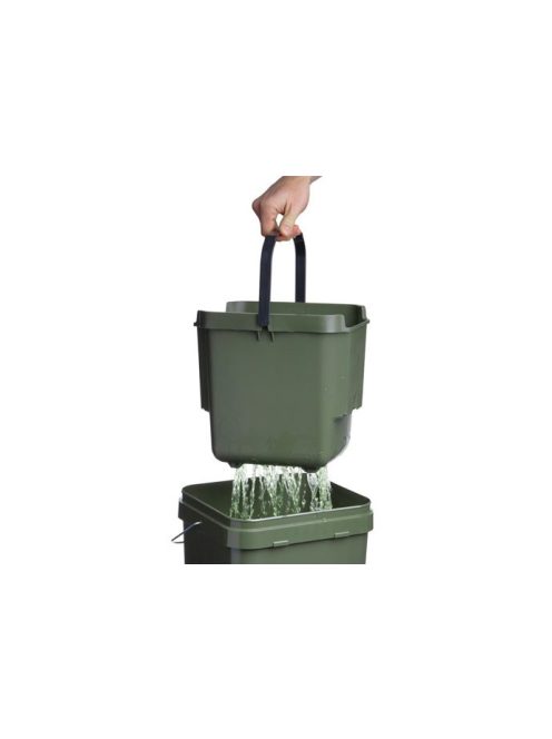 Trakker Pureflo Bait Filter System