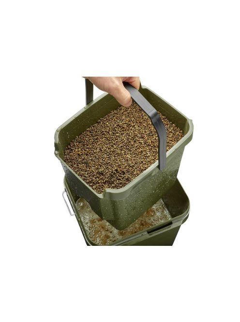 Trakker Pureflo Bait Filter System