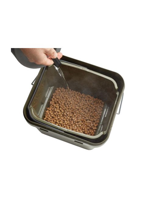 Trakker Pureflo Bait Filter System