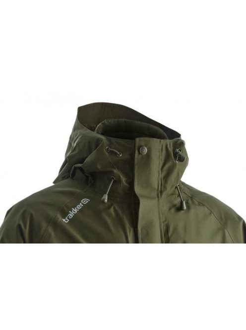 Trakker - Summit XP Jacket - XXL