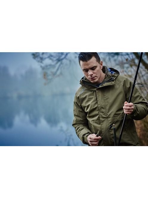 Trakker - Summit XP Jacket - XXL